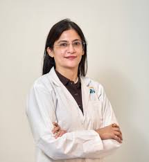 Dr Shweta Mutha